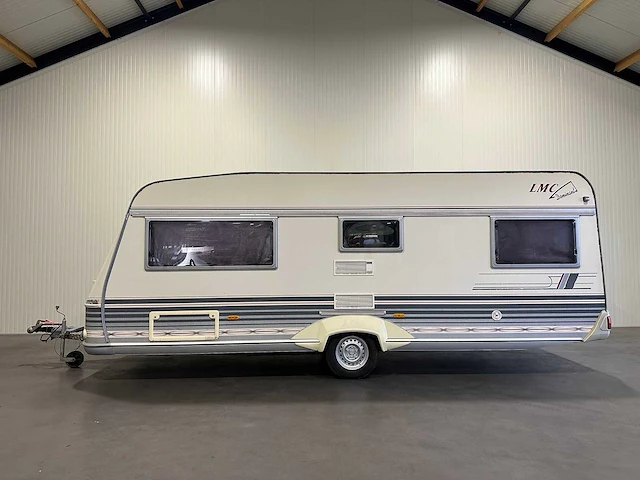 Lmc dominant 560 k caravan duits kenteken - afbeelding 12 van  32