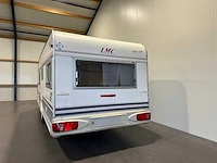Lmc dominant 560 k caravan duits kenteken - afbeelding 27 van  32