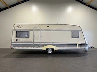 Lmc dominant 560 k caravan duits kenteken - afbeelding 29 van  32