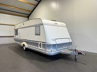 Lmc dominant 560 k caravan duits kenteken - afbeelding 31 van  32