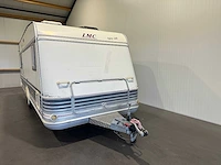 Lmc dominant 560 k caravan duits kenteken - afbeelding 32 van  32