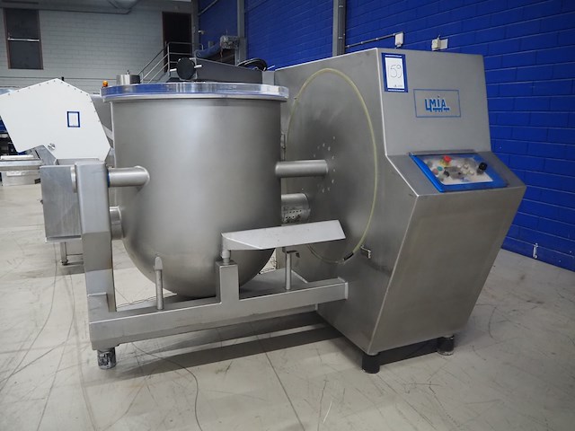 Lmia - afbeelding 1 van  16