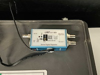 Lmp a1 sdi distributie versterker (6x) - afbeelding 1 van  3