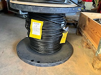 Lmr 400 75ohm coax kabel op haspel (4x) - afbeelding 2 van  7
