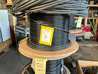 Lmr 400 75ohm coax kabel op haspel (4x) - afbeelding 4 van  7