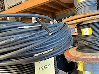 Lmr 400 75ohm coax kabel op haspel (4x) - afbeelding 7 van  7