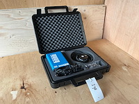 Lmt b 360 luxmeter - afbeelding 1 van  5