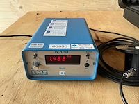 Lmt b 360 luxmeter - afbeelding 4 van  5