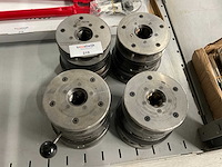 Lmt-fette rolkop (4x) - afbeelding 1 van  1