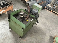 Lns hydrobar koelolie filterunit - afbeelding 1 van  6