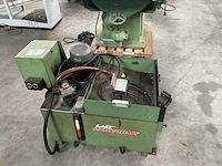 Lns hydrobar koelolie filterunit - afbeelding 3 van  6