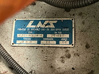 Lns hydrobar koelolie filterunit - afbeelding 6 van  6