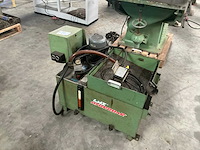 Lns hydrobar koelolie filterunit - afbeelding 1 van  3