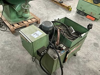 Lns hydrobar koelolie filterunit - afbeelding 2 van  3