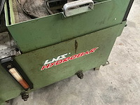 Lns hydrobar koelolie filterunit - afbeelding 3 van  3