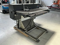 Lns quick load servo overige draaibanken - afbeelding 2 van  7