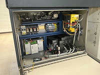 Lns quick load servo overige draaibanken - afbeelding 5 van  7