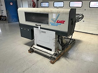 Lns quick load servo overige draaibanken
