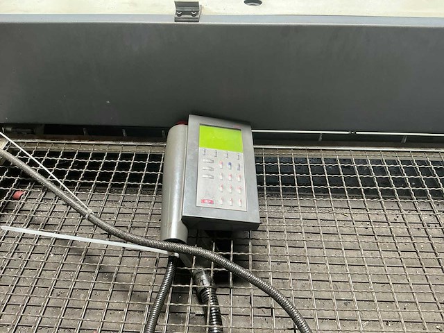 Lns quick load servo overige draaibanken - afbeelding 3 van  7