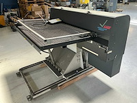 Lns quick load servo overige draaibanken - afbeelding 4 van  7
