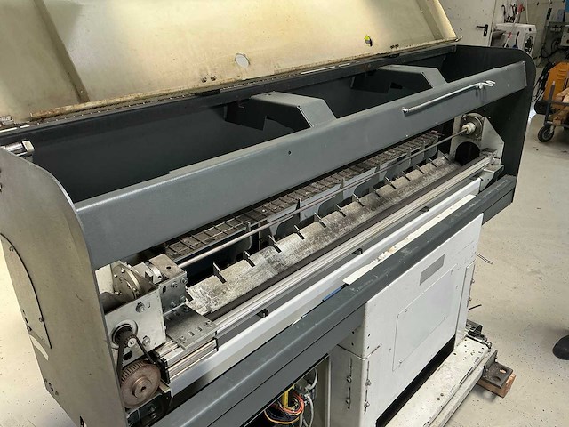 Lns quick load servo overige draaibanken - afbeelding 6 van  7