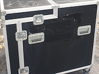 Load bank 100kw, asco avtron, 2705 incl. sigma lt controller, 2021 - afbeelding 2 van  3