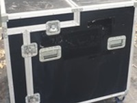 Load bank 100kw, asco avtron, 2705 incl. sigma lt controller, 2021 - afbeelding 2 van  3