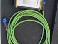 Load bank 100kw, asco avtron, 2705 incl. sigma lt controller, 2021 - afbeelding 3 van  3