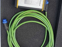 Load bank 100kw, asco avtron, 2705 incl. sigma lt controller, 2021 - afbeelding 3 van  3