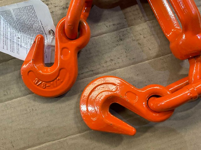 Load binder (11x) - afbeelding 3 van  4