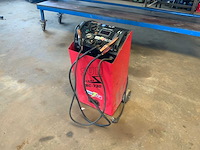 Load-up bc-730 acculader - afbeelding 1 van  8