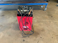 Load-up bc-730 acculader - afbeelding 2 van  8