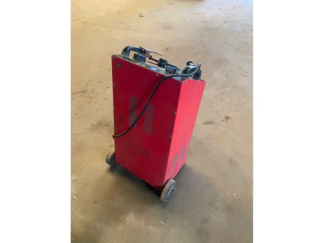 Load-up bc-730 acculader - afbeelding 5 van  8
