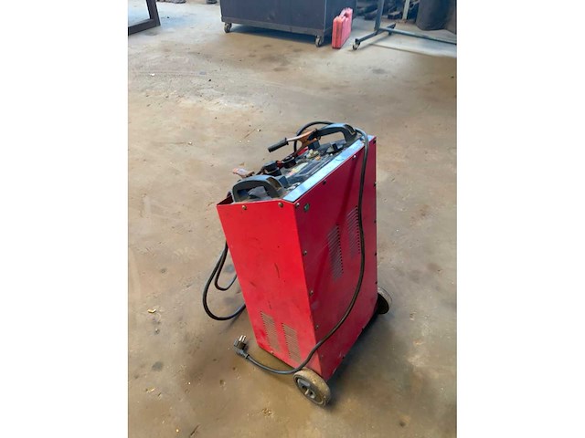 Load-up bc-730 acculader - afbeelding 6 van  8
