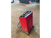 Load-up bc-730 acculader - afbeelding 6 van  8