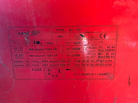Load-up bc-730 acculader - afbeelding 8 van  8
