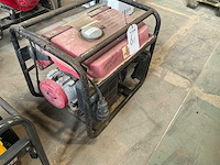 Load-up benzineaggregaat - afbeelding 3 van  7