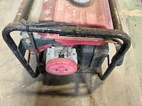 Load-up benzineaggregaat - afbeelding 4 van  7