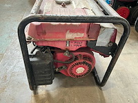 Load-up benzineaggregaat - afbeelding 5 van  7