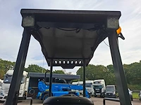 Loader - 2024 - mp160 - shovel - afbeelding 4 van  9