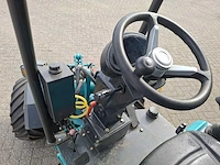 Loader - 2024 - mp160 - shovel - afbeelding 12 van  12