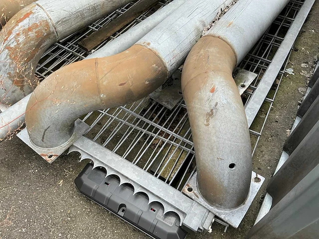 Loading dock beveiliging - afbeelding 2 van  5