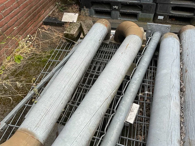 Loading dock beveiliging - afbeelding 4 van  5