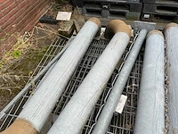 Loading dock beveiliging - afbeelding 4 van  5