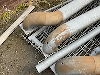 Loading dock beveiliging - afbeelding 5 van  5