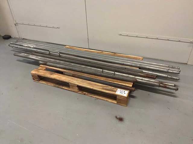 Loadlock (10x) - afbeelding 1 van  6