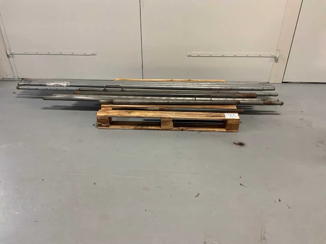 Loadlock (10x) - afbeelding 2 van  6