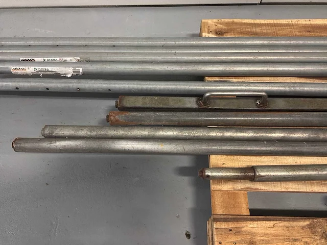 Loadlock (10x) - afbeelding 5 van  6