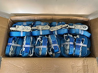 Loadlok - 6 meter 1,5 ton - various garage inventory - 2024 (25x) - afbeelding 2 van  5