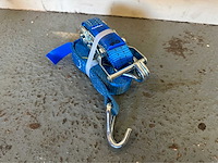 Loadlok - 6 meter 1,5 ton - various garage inventory - 2024 (25x) - afbeelding 3 van  5